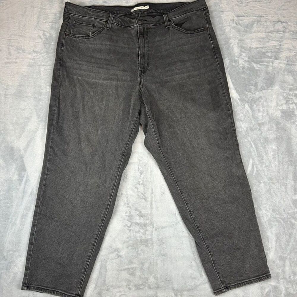 Levi’s jeans